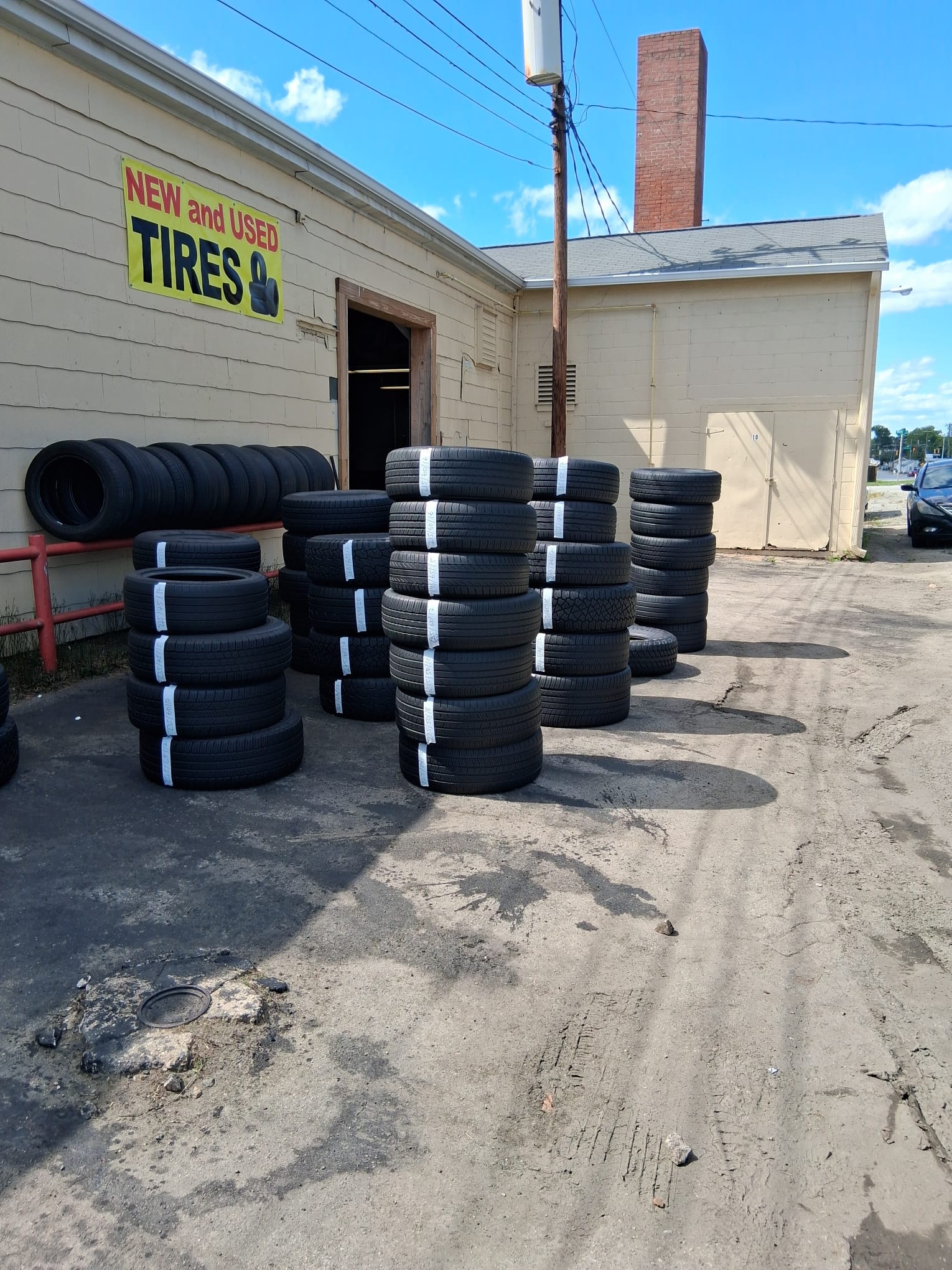 St Blaise Tires Gallery Image 14