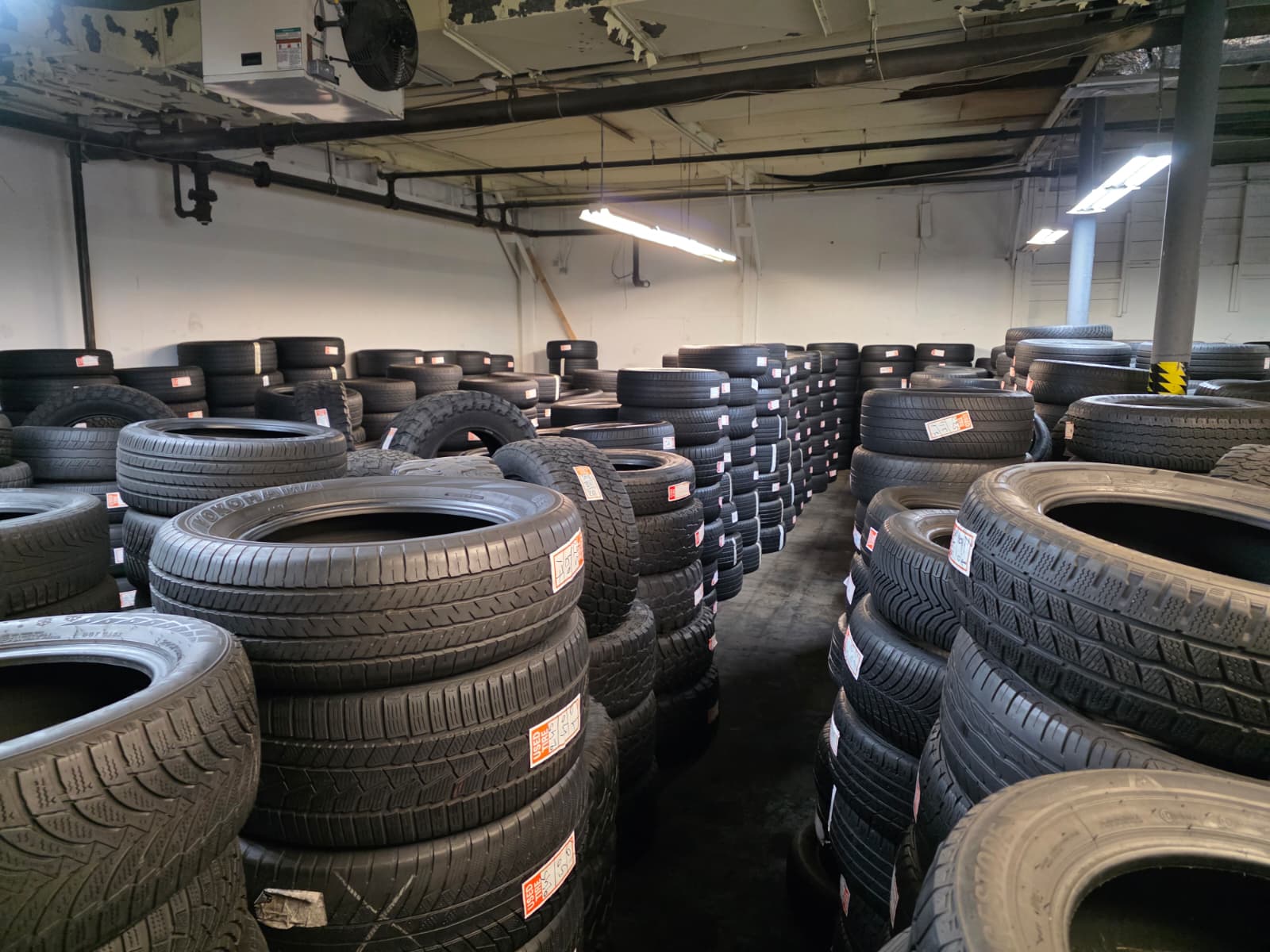 St Blaise Tires Gallery Image 3