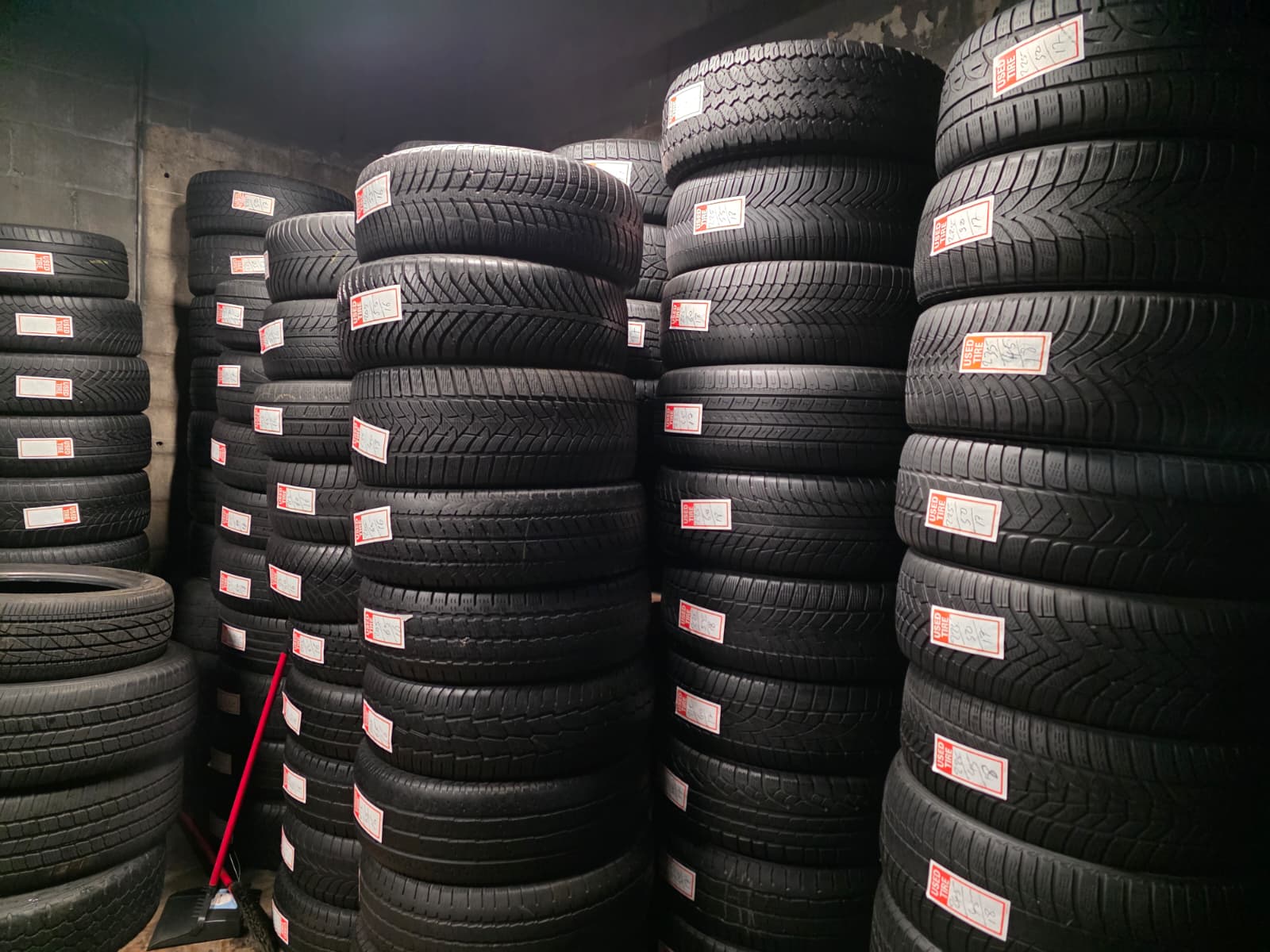 St Blaise Tires Gallery Image 4