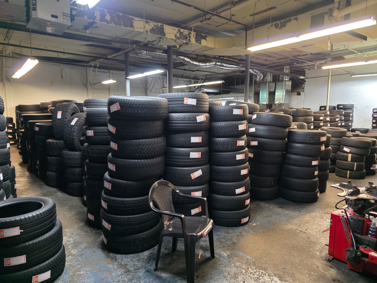 St Blaise Tires Gallery Image 5