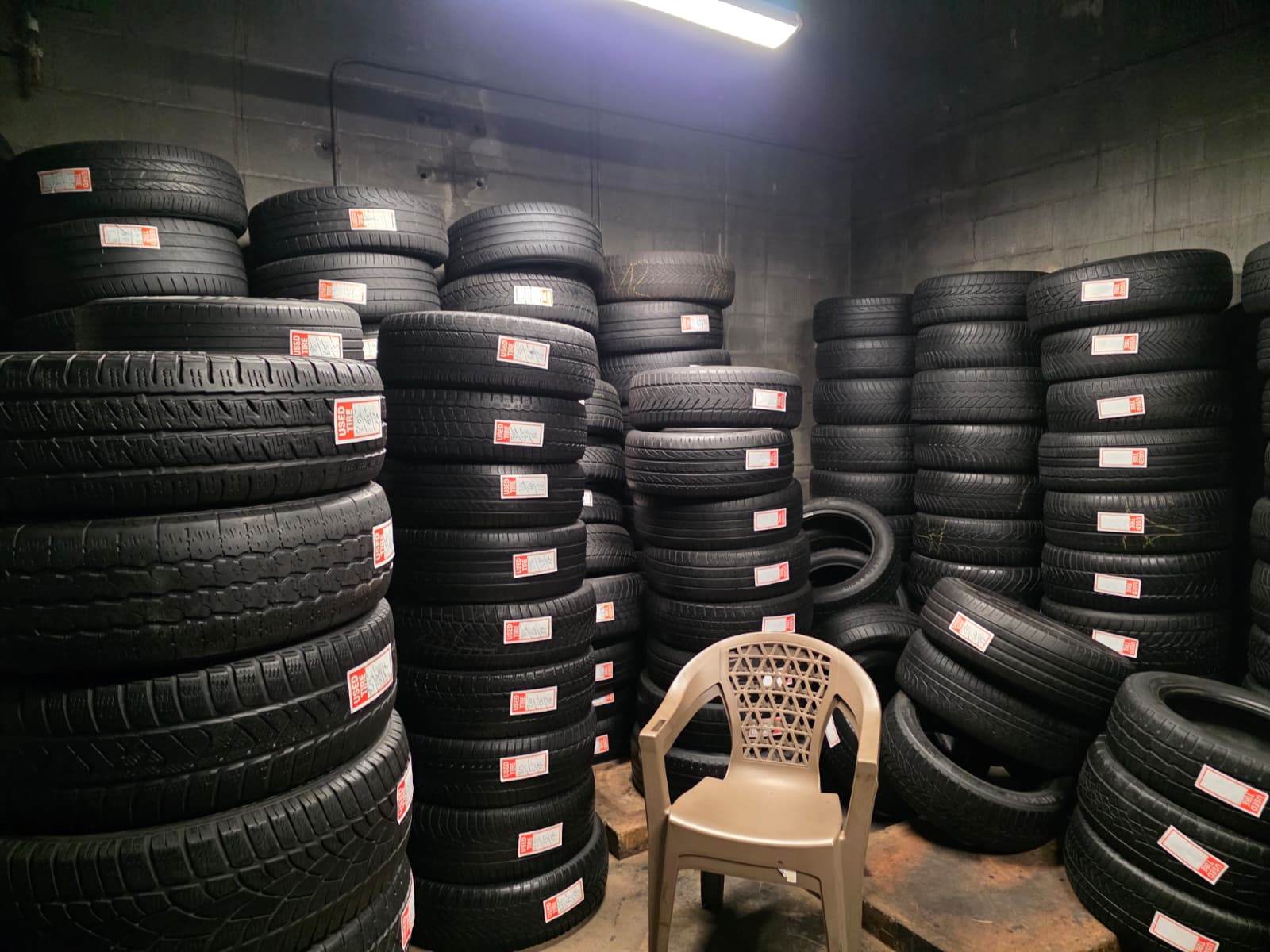 St Blaise Tires Gallery Image 7